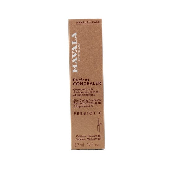 Mavala Perfect Concealer 03 Intense 5.7ml