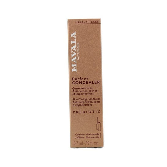 Mavala Perfect Concealer 03 Intense 5.7ml