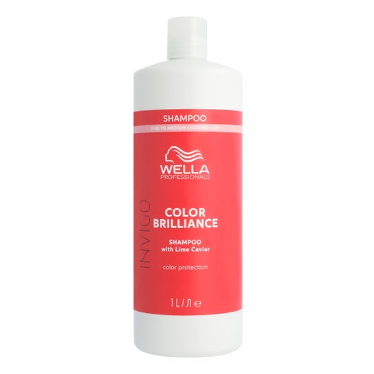 Invigo Color Brilliance Champú Fine/Normal 1000ml