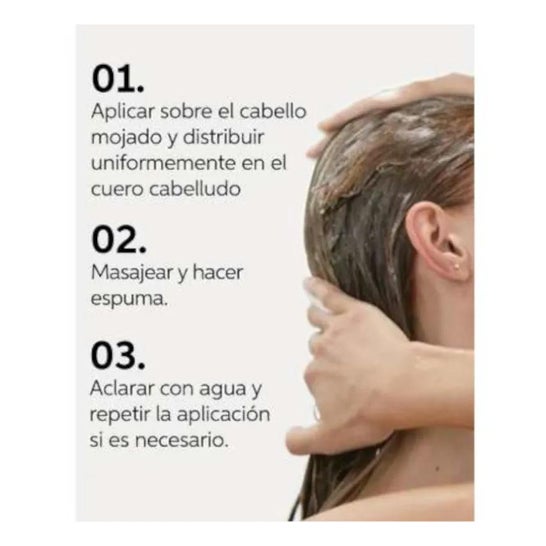 Invigo Color Brilliance Champú Fine/Normal 1000ml