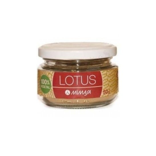 Mimasa Lotus 50 g
