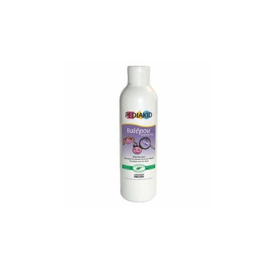 Champú Pediakid Balpou 200ml