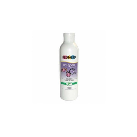 Champú Pediakid Balpou 200ml
