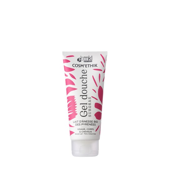 Mkl Ethik Gel Dch Anesse 200 ml
