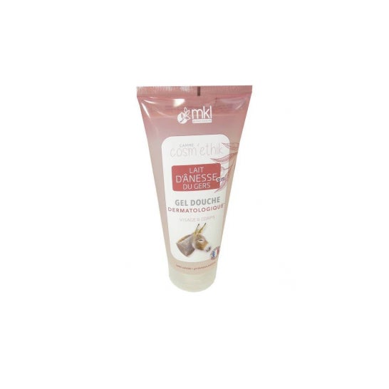 Mkl Ethik Gel Dch Anesse 200 ml