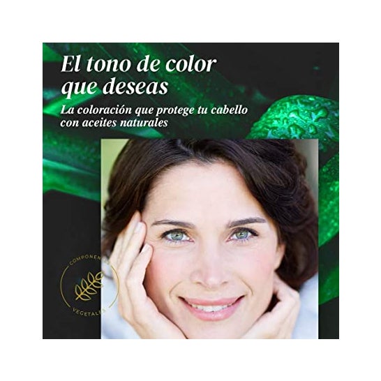 Farmatint Gel 7N Rubio 135ml