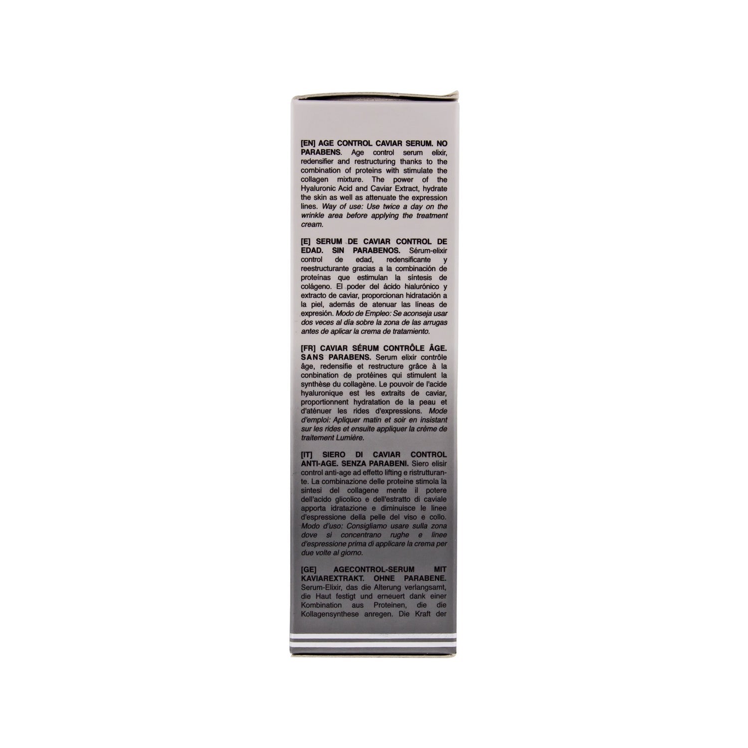 Postquam sérum caviar 30ml