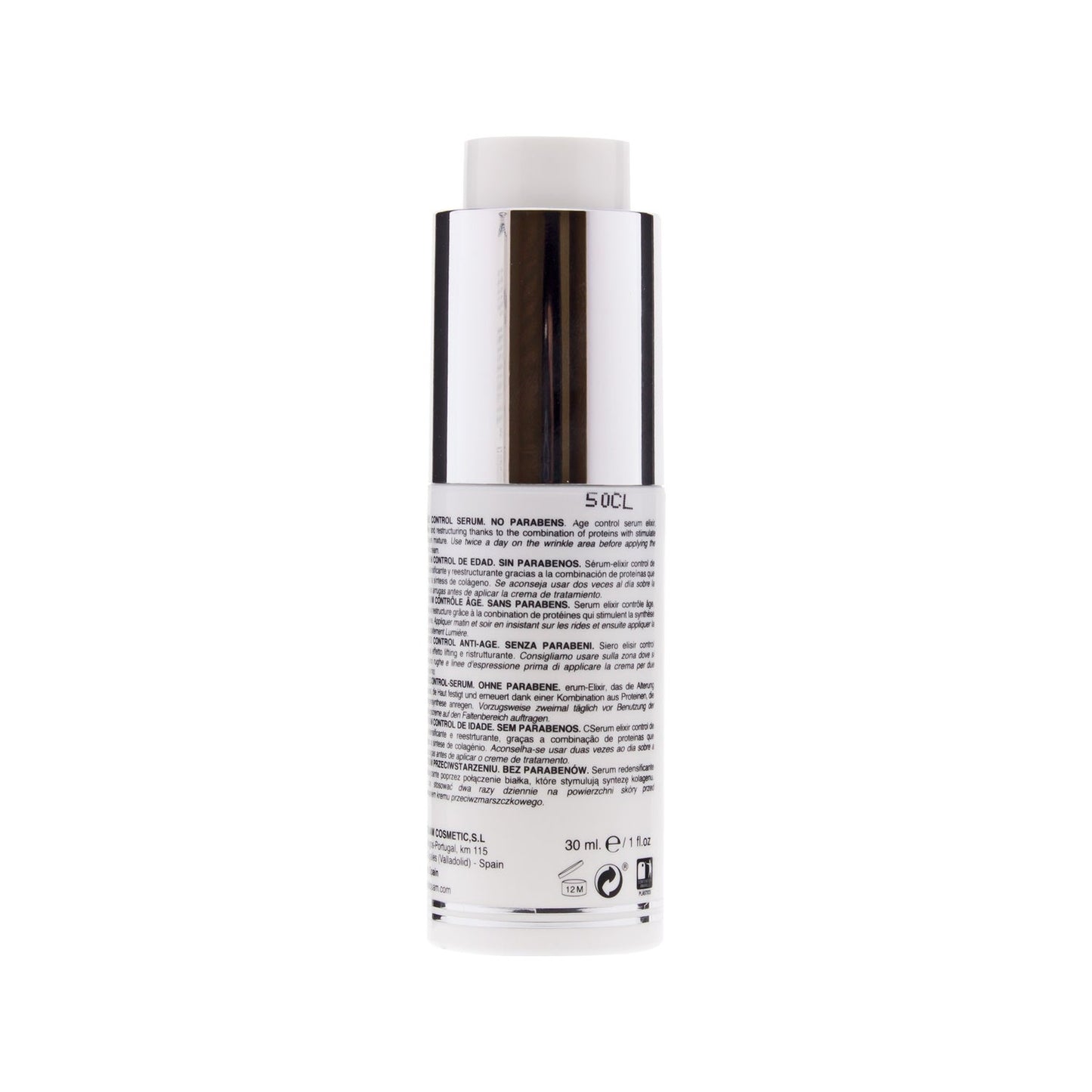 Postquam sérum caviar 30ml