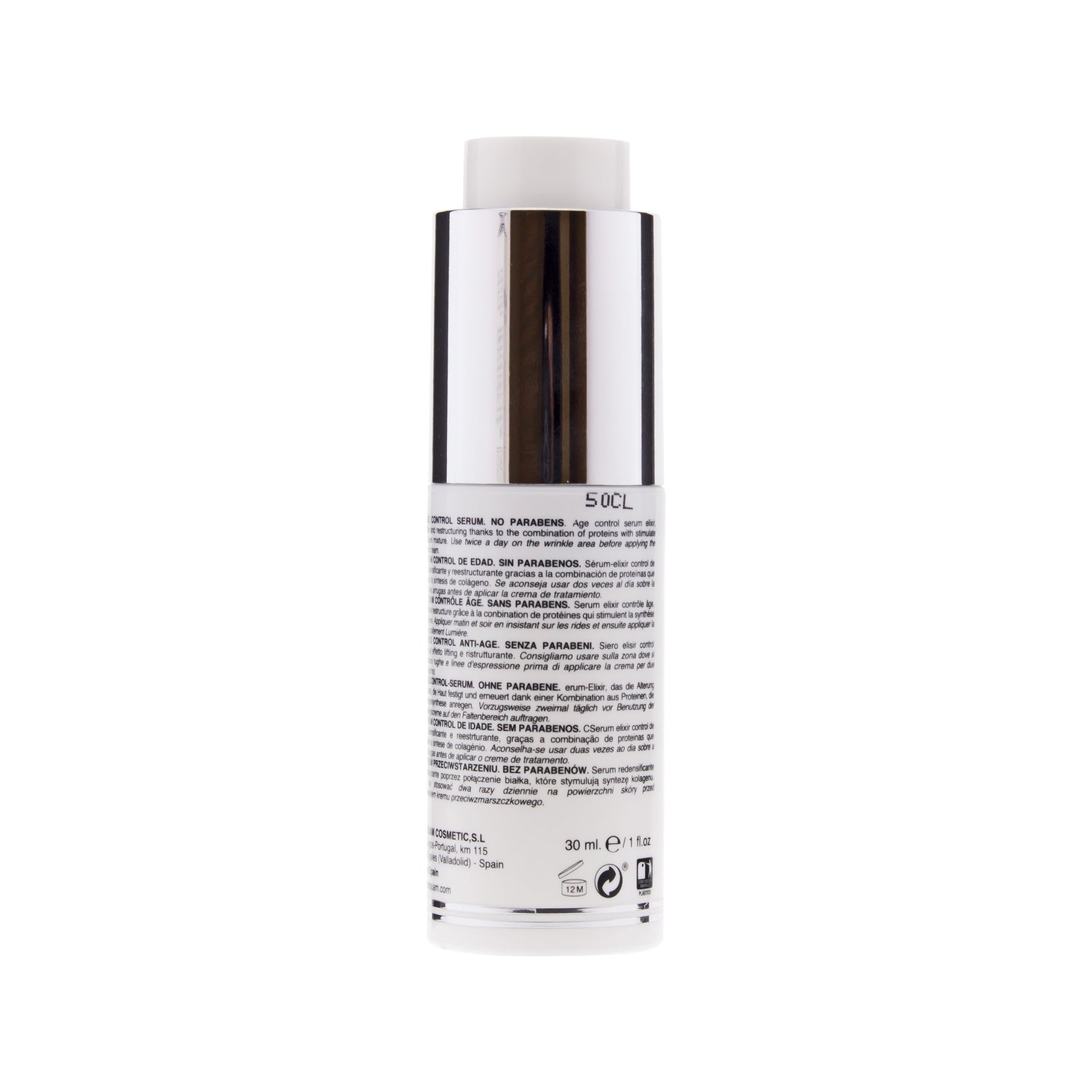 Postquam sérum caviar 30ml