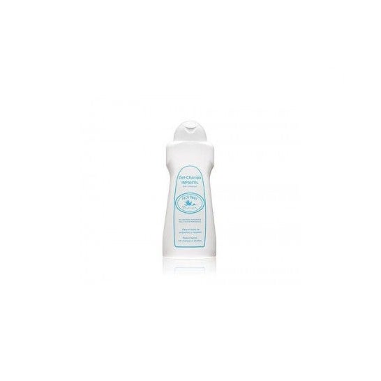 Picu Baby Gel Champú infantil 500 ml