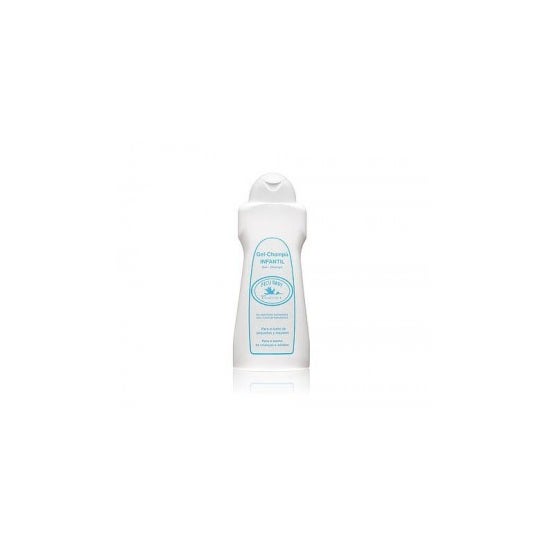 Picu Baby Gel Champú infantil 500 ml