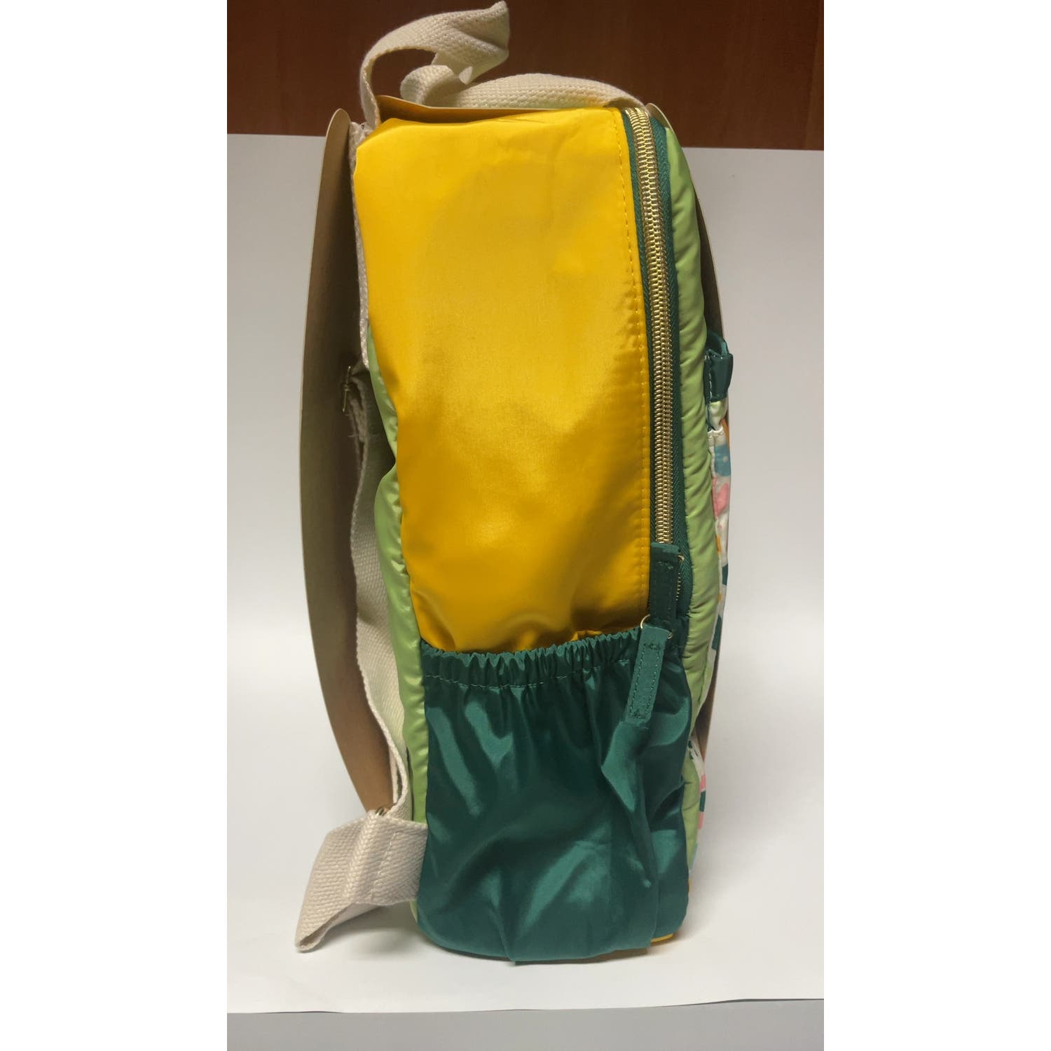 Mustela Kit Family Adventures Mochila Pastel