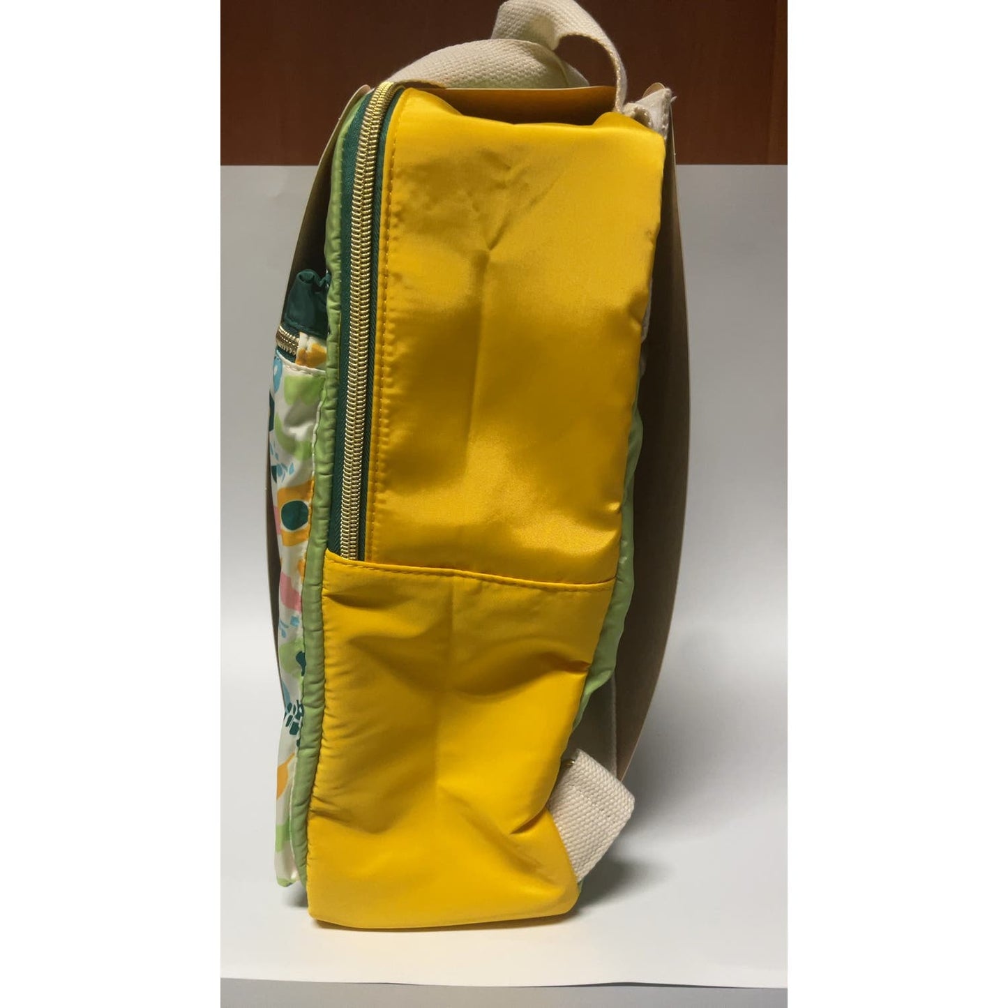 Mustela Kit Family Adventures Mochila Pastel