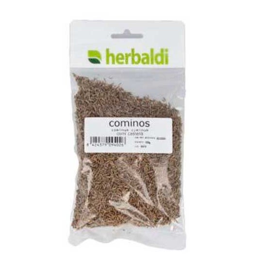 Herbaldi Hierba Cominos 100g