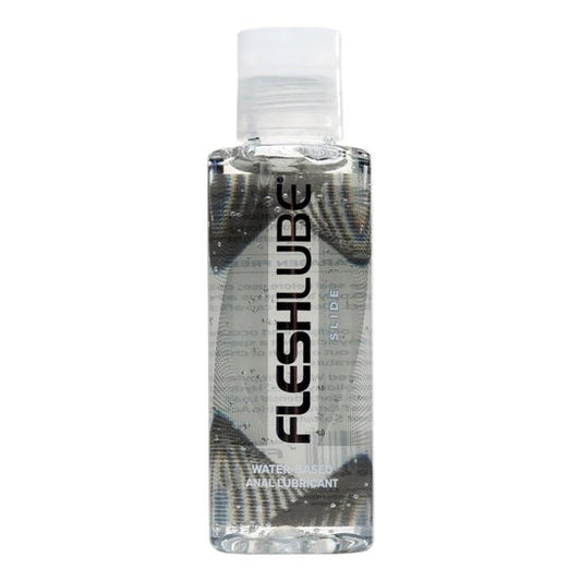 Fleshlight Fleshlube Lubricante Anal Base Agua 250ml