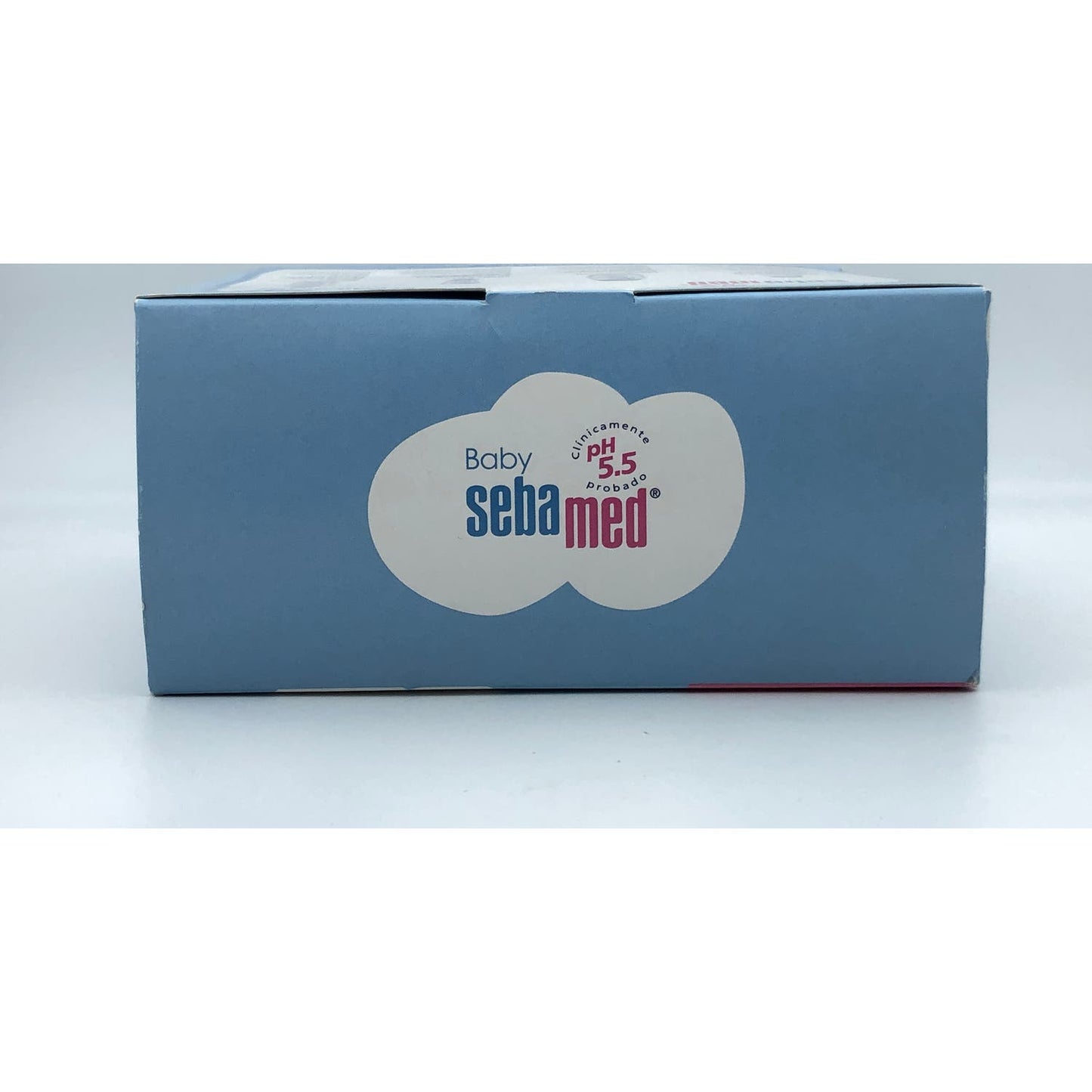 Sebamed Baby Crema Balsámica 300ml + Babero