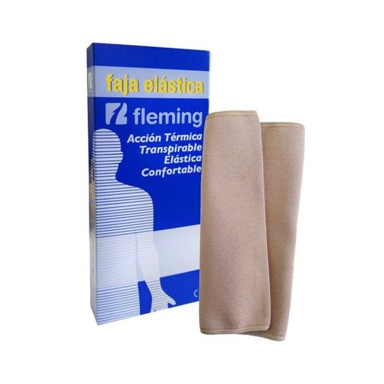 Fleming Faja Elastica Tubular T2