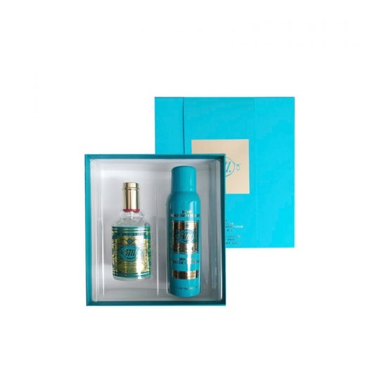 Pack 4711 Set Original Eau de Cologne Man 90ml + Desodorante Vapo 150ml