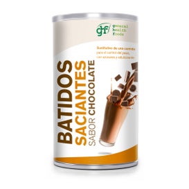 GHF Batido Saciante Chocolate 700g