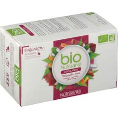 Nutrisante Bio Infusión Articulaciones 20 Sobres
