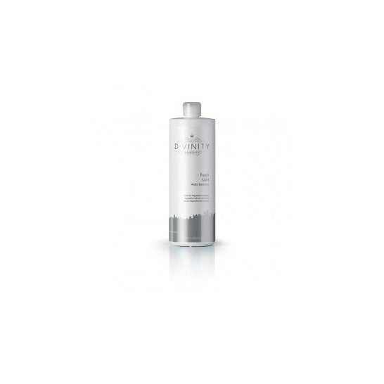 D·Vinity Fresh Mint Hidro-Balance Champú Antigrasa 1L