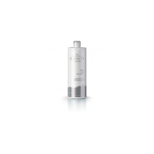 D·Vinity Fresh Mint Hidro-Balance Champú Antigrasa 1L