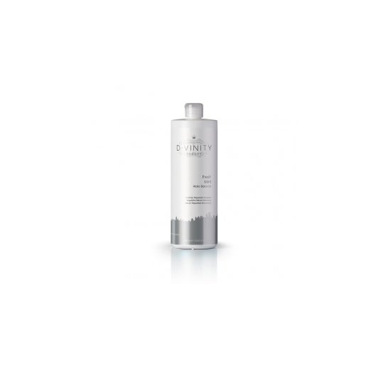 D·Vinity Fresh Mint Hidro-Balance Champú Antigrasa 1L