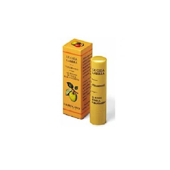 Brillo de labios Vitamínico 4,5Ml