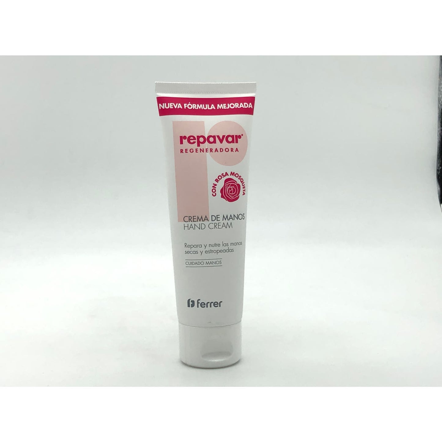 Repavar Regeneradora Crema de Manos 75ml