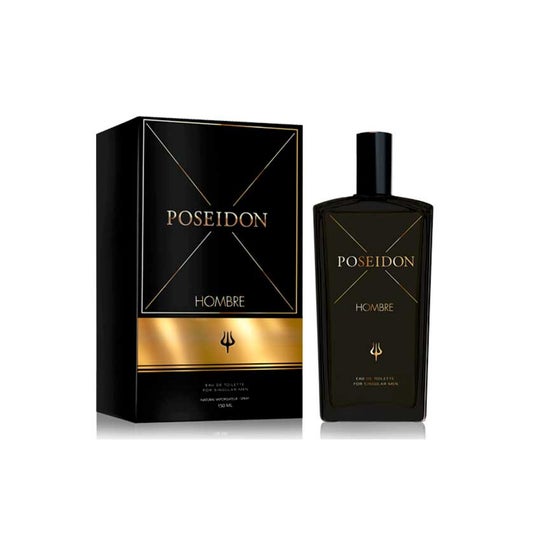 Instituto Espaol Poseidon Eau de Toilette Hombre 150ml