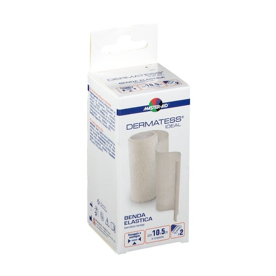 Master-Aid Dermatess Ideal 5 mx10 cm