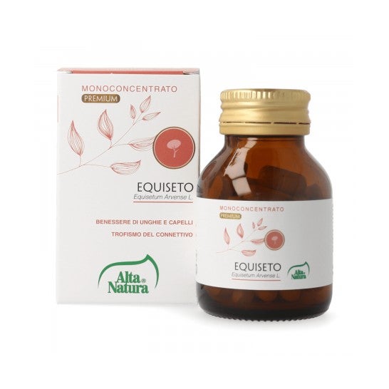 Alta Natura Equiseto 1000 mg 60 caps