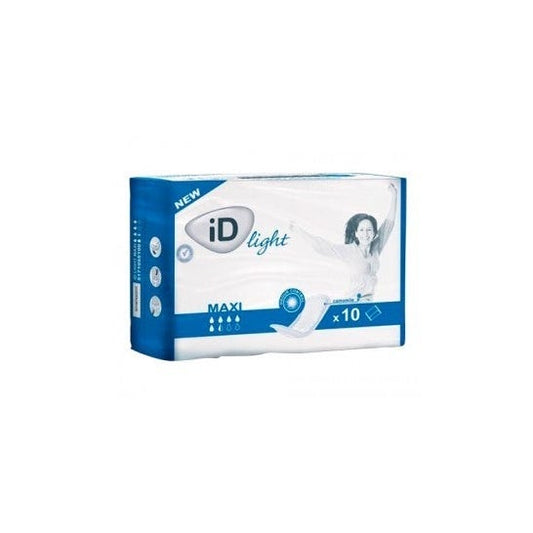 Id Light Maxi 10uds