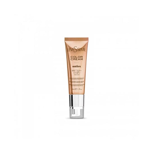 Levissime Color Cream Antioxidante 50ml