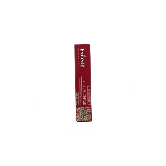 Exitenn Color Creme Zafiro 60 ml