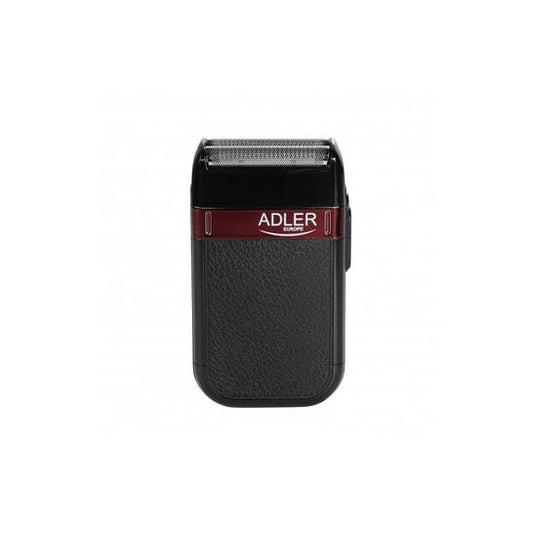 Adler Afeitadora Portátil Travel Shaver 1ud