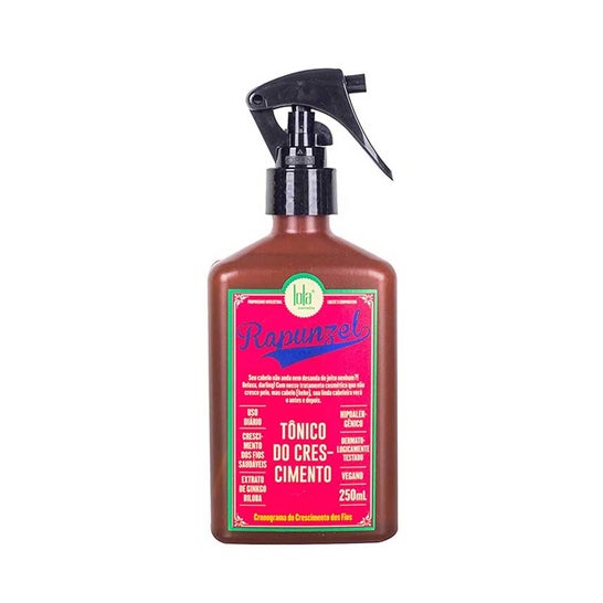 Lola Cosmetics Rapunzel Spray 250 ml