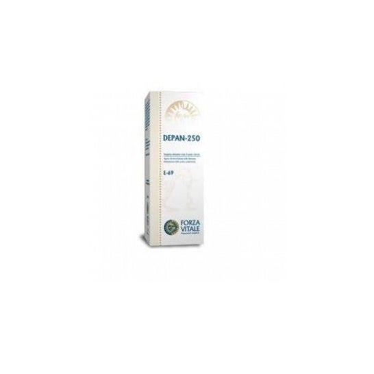 Ecosol Depan 250Ml