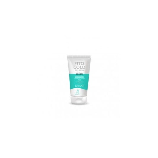Luvilay Fito Frío Piernas Cansadas 60ml
