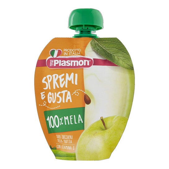 Bocadillo de Proteína Enervit go Dark