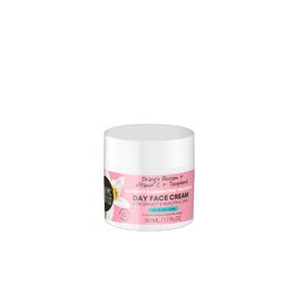 Organic Shop Day Face Cream Ultimate Illuminating Treatment 50ml