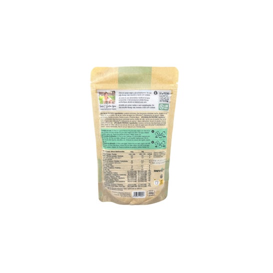 True Dates Dátiles Sabor Pera Dulce 100 g