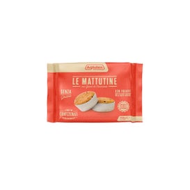 Agluten Le Mattutine 4x40g
