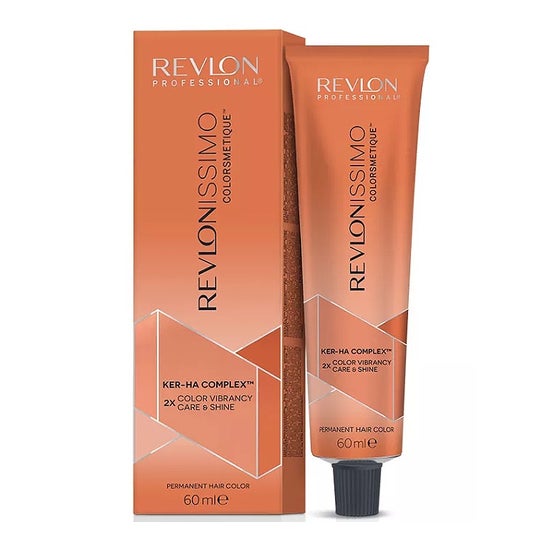 Revlonissimo Colorsmetique Color 77.40 60 ml