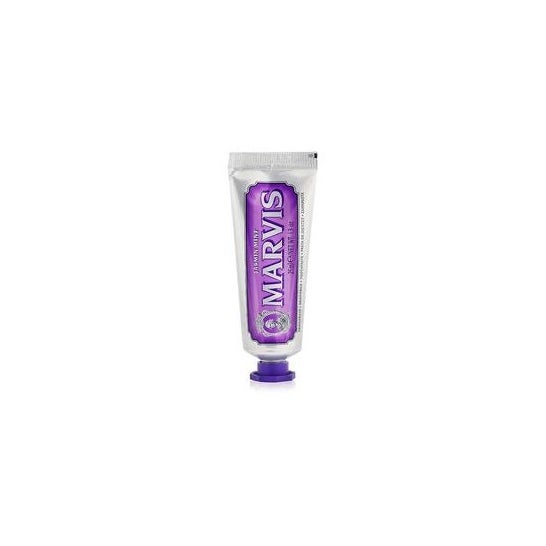 Marvis Dentífrico Jazmín Menta 25ml