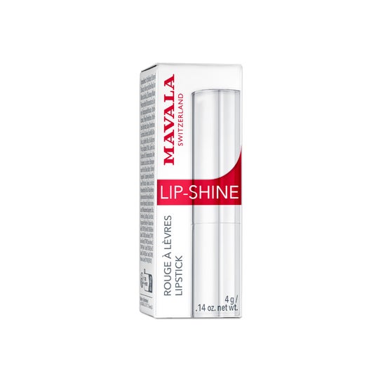 Mavala Lip-Shine Lipstick 301 Topkapi 4 g