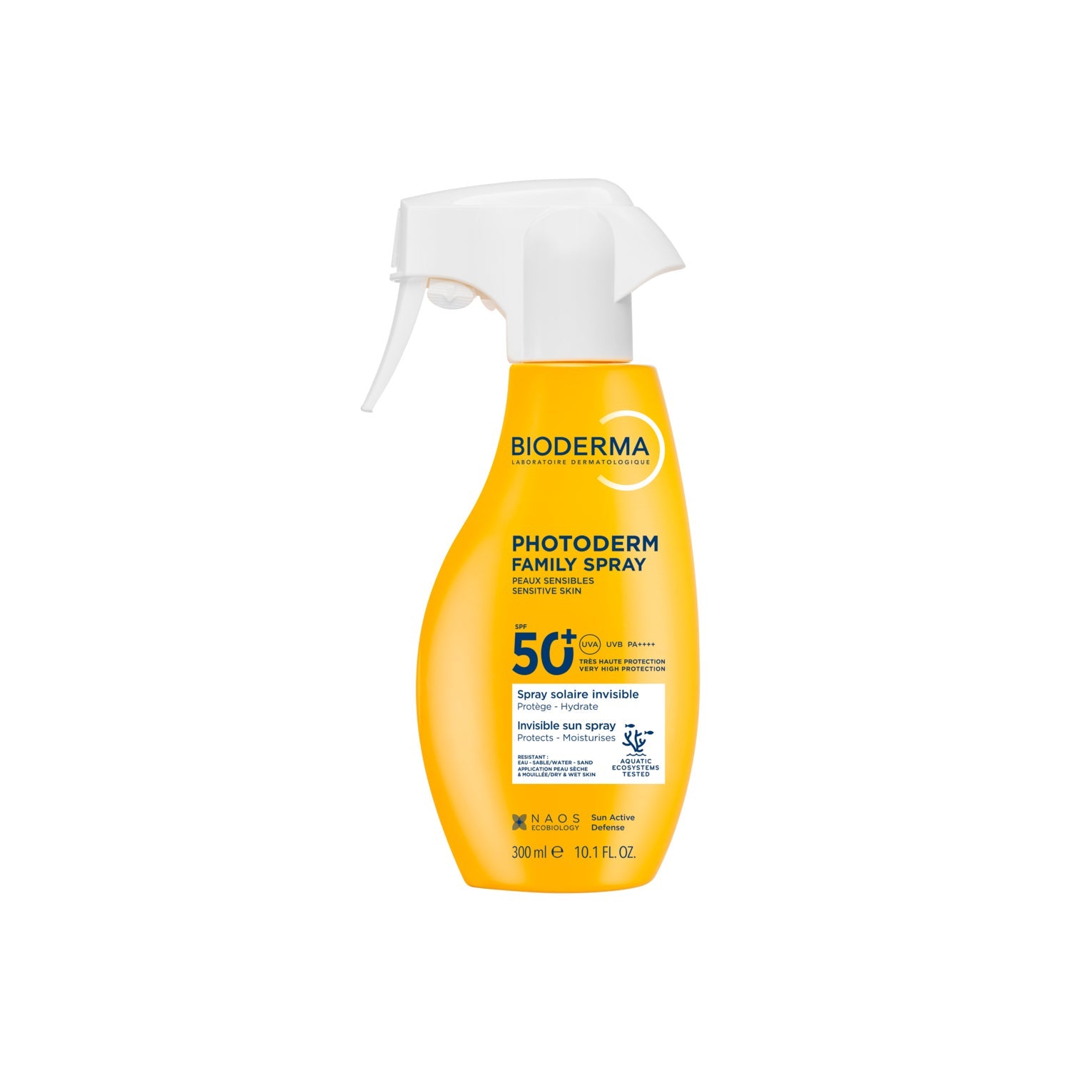 Bioderma Photoderm Spray SPF50+ 300ml