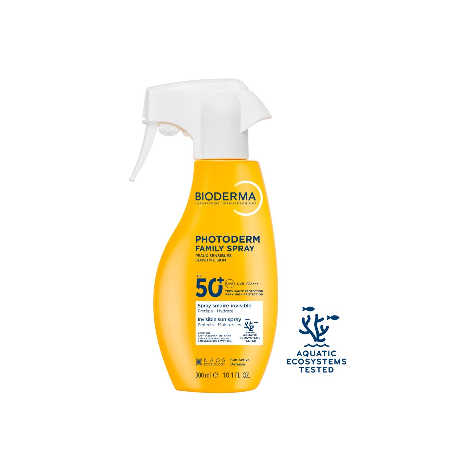 Bioderma Photoderm Spray SPF50+ 300ml