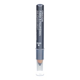 Avril Lápiz Sombra de Ojos Gris Metalizado Bio 2g
