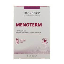 Inovance Menoterm 60comp